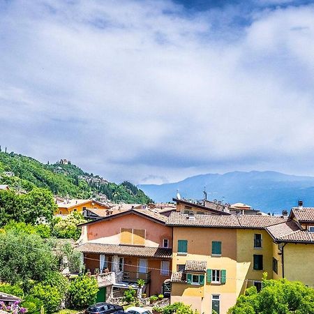 Casa Angela Villa Toscolano Maderno Eksteriør bilde