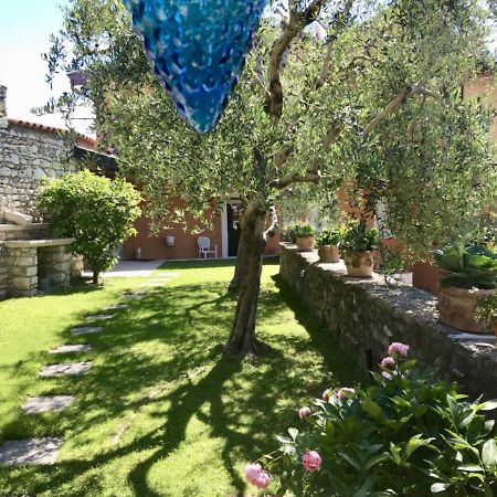 Casa Angela Villa Toscolano Maderno Eksteriør bilde
