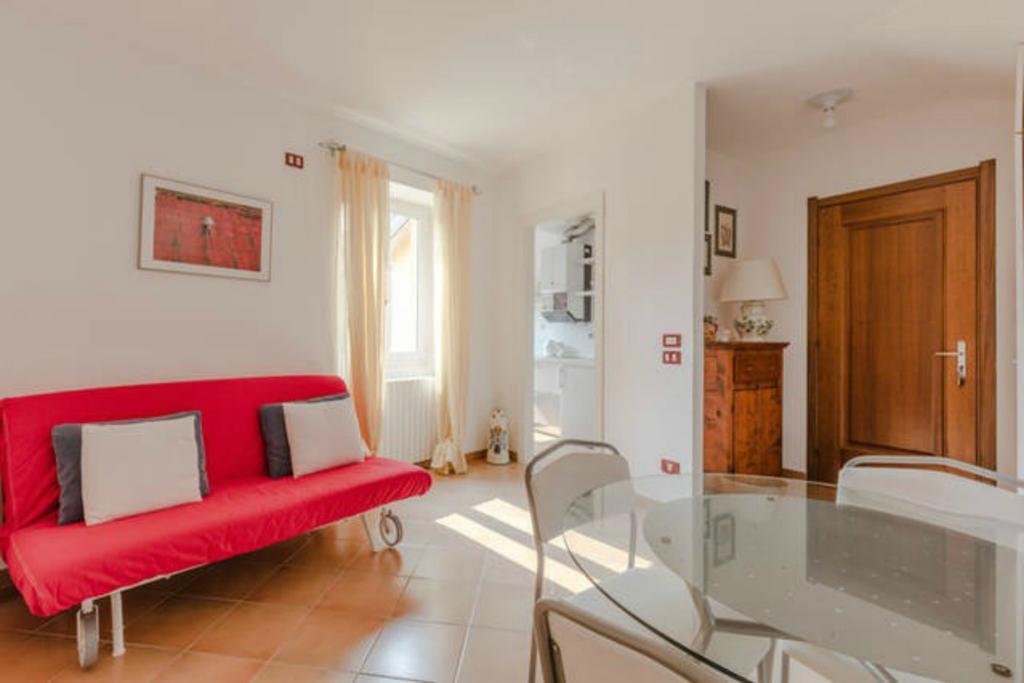 Casa Angela Villa Toscolano Maderno Eksteriør bilde