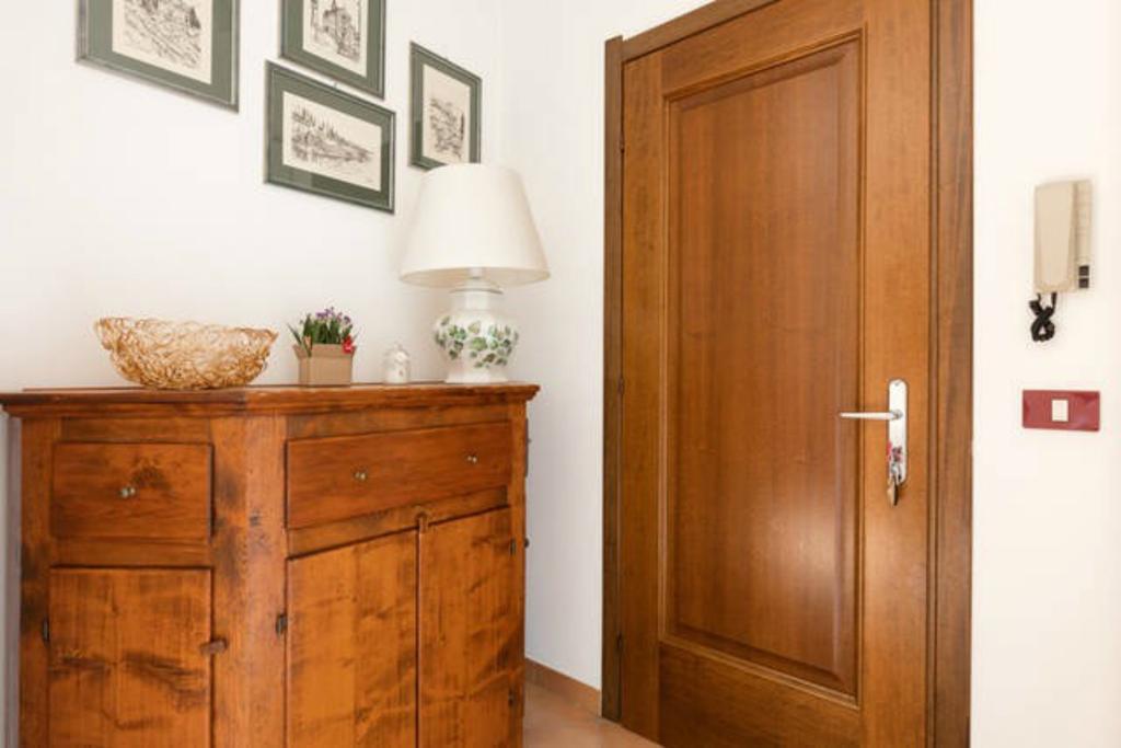 Casa Angela Villa Toscolano Maderno Eksteriør bilde