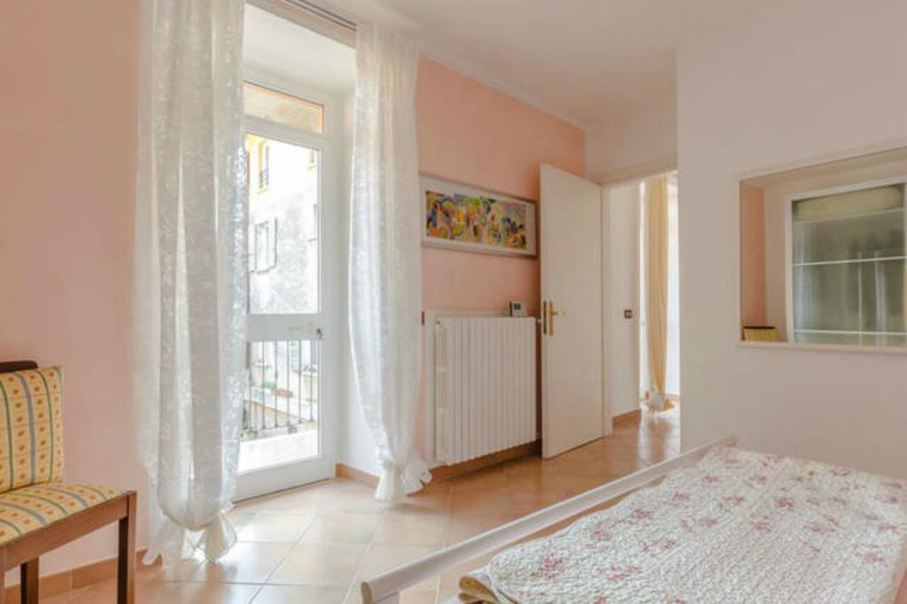 Casa Angela Villa Toscolano Maderno Eksteriør bilde