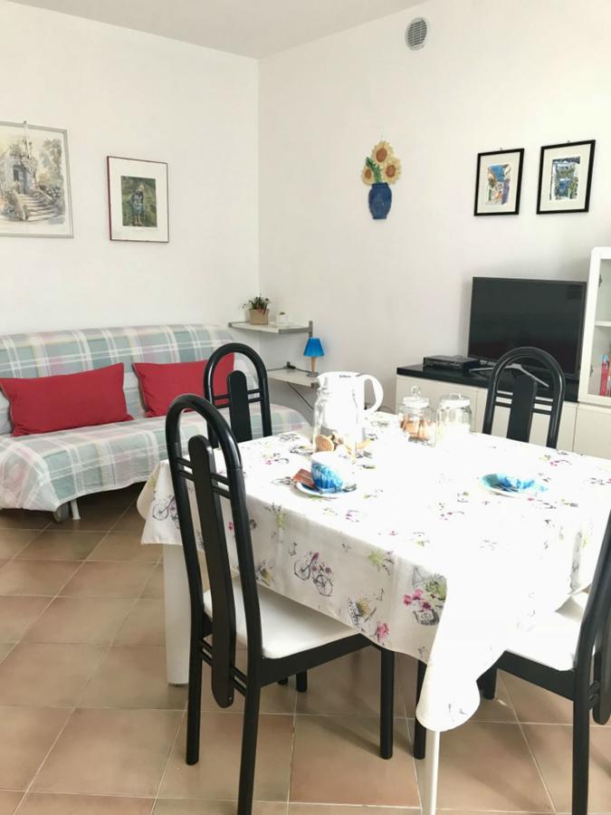 Casa Angela Villa Toscolano Maderno Eksteriør bilde