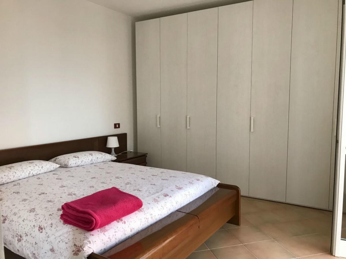 Casa Angela Villa Toscolano Maderno Eksteriør bilde