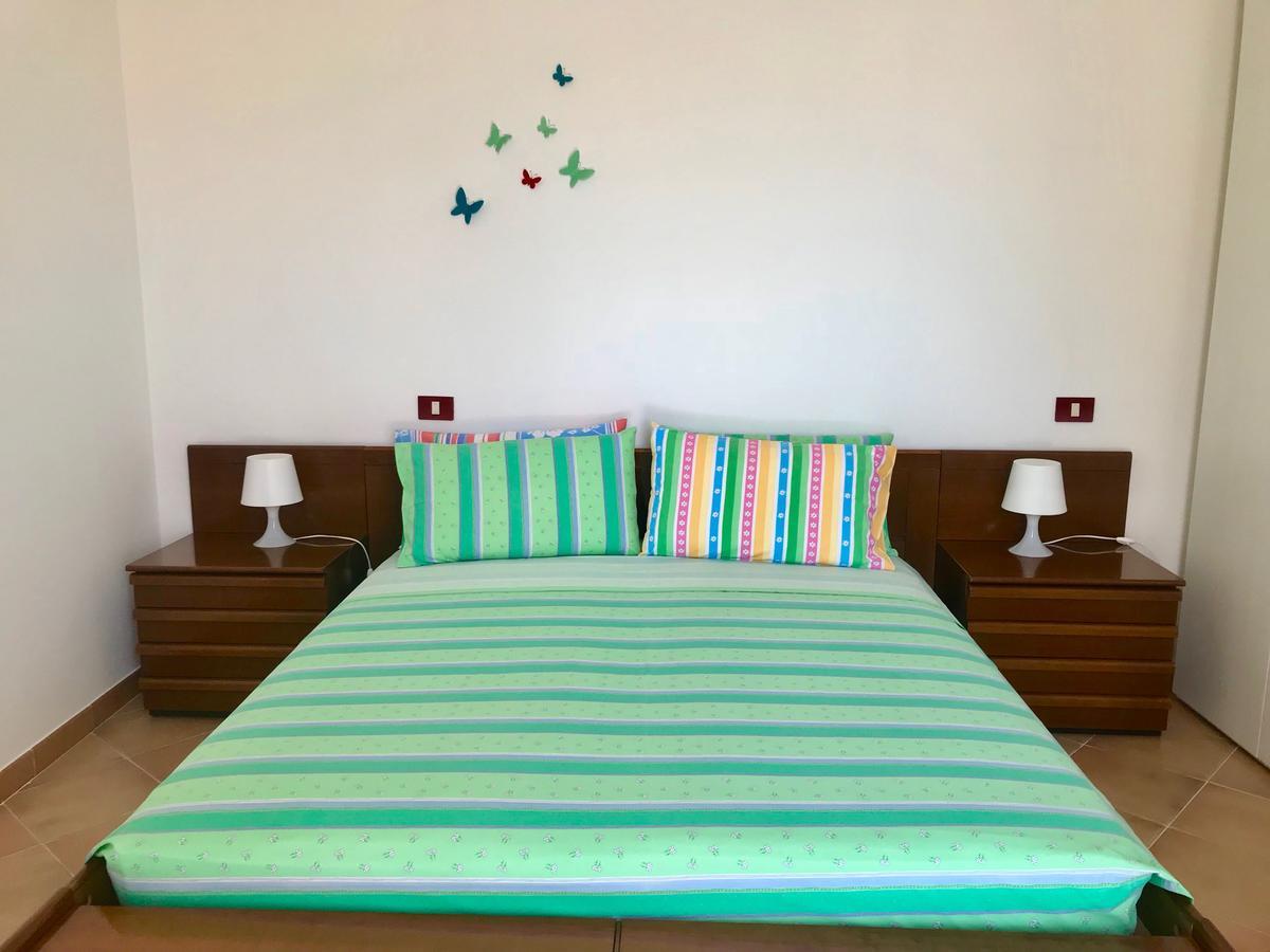 Casa Angela Villa Toscolano Maderno Eksteriør bilde